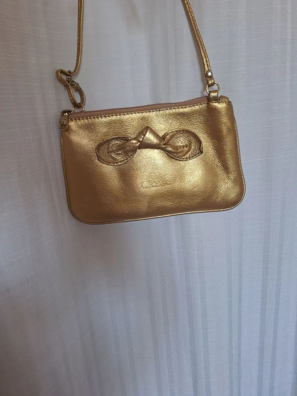 Bolsa classe