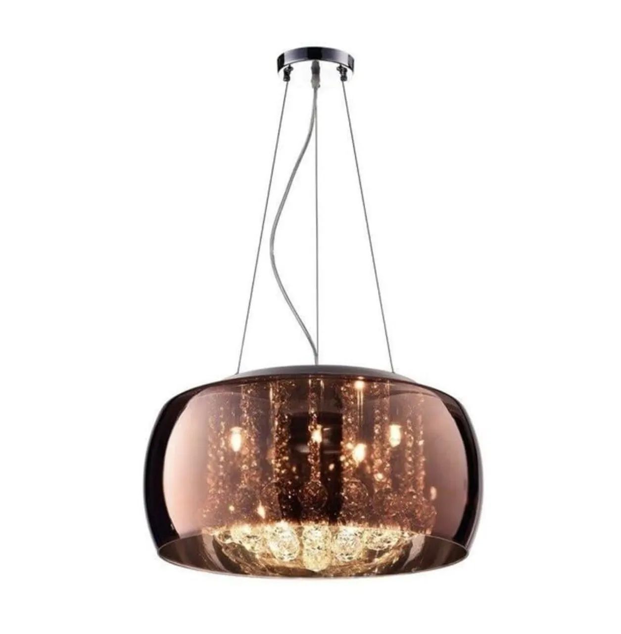 Lustre decorativo  - Foto 5