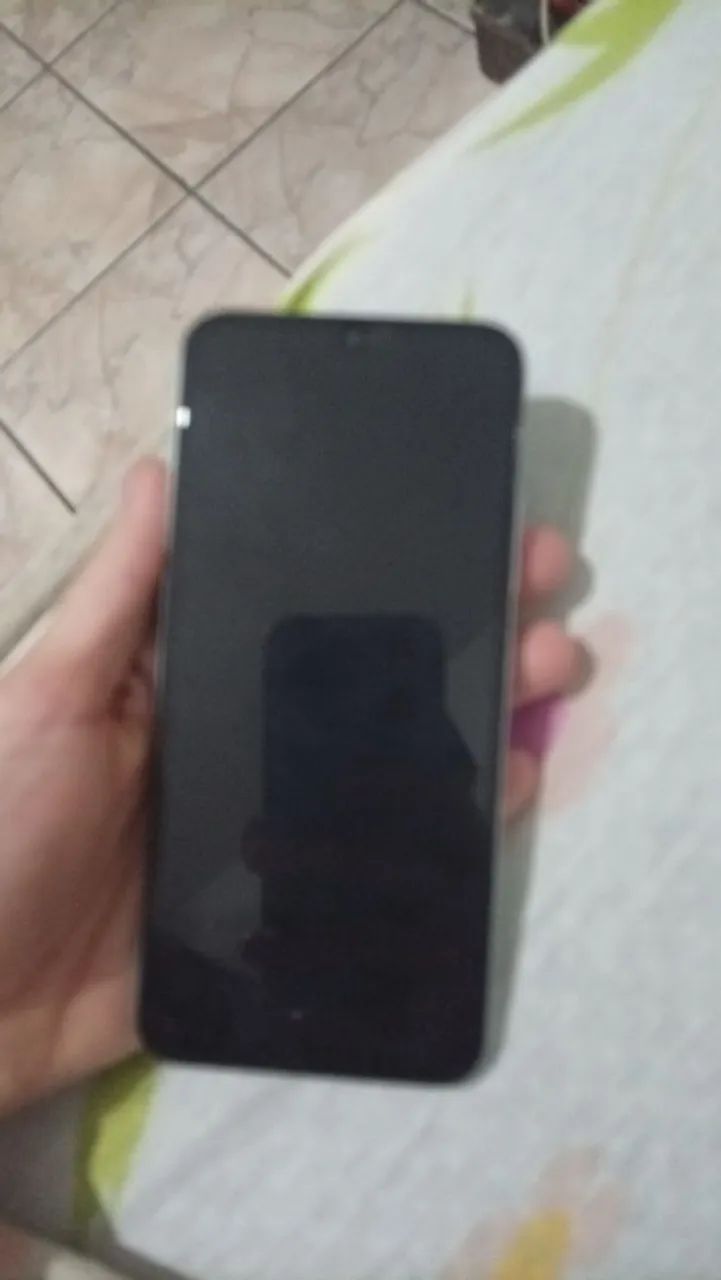 Vende-se celular redimi 15C  - Foto 2