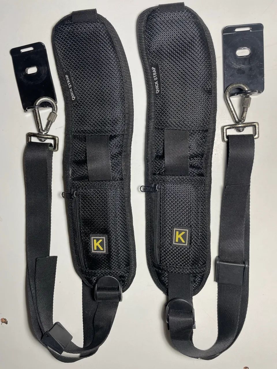 Par de Alça unilateral para Câmera (Quick Strap) - Foto 3