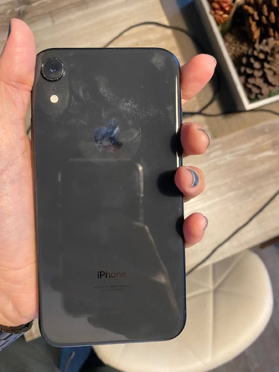 IPHONE XR 64 GB - Foto 2