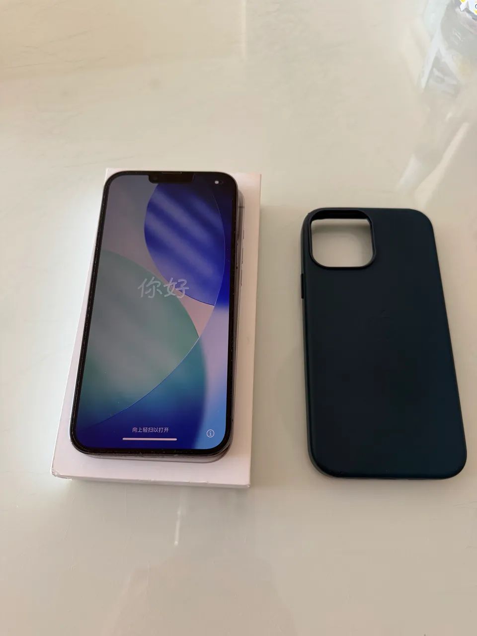 IPHONE 13 PRO MAX 256 GB - Foto 2