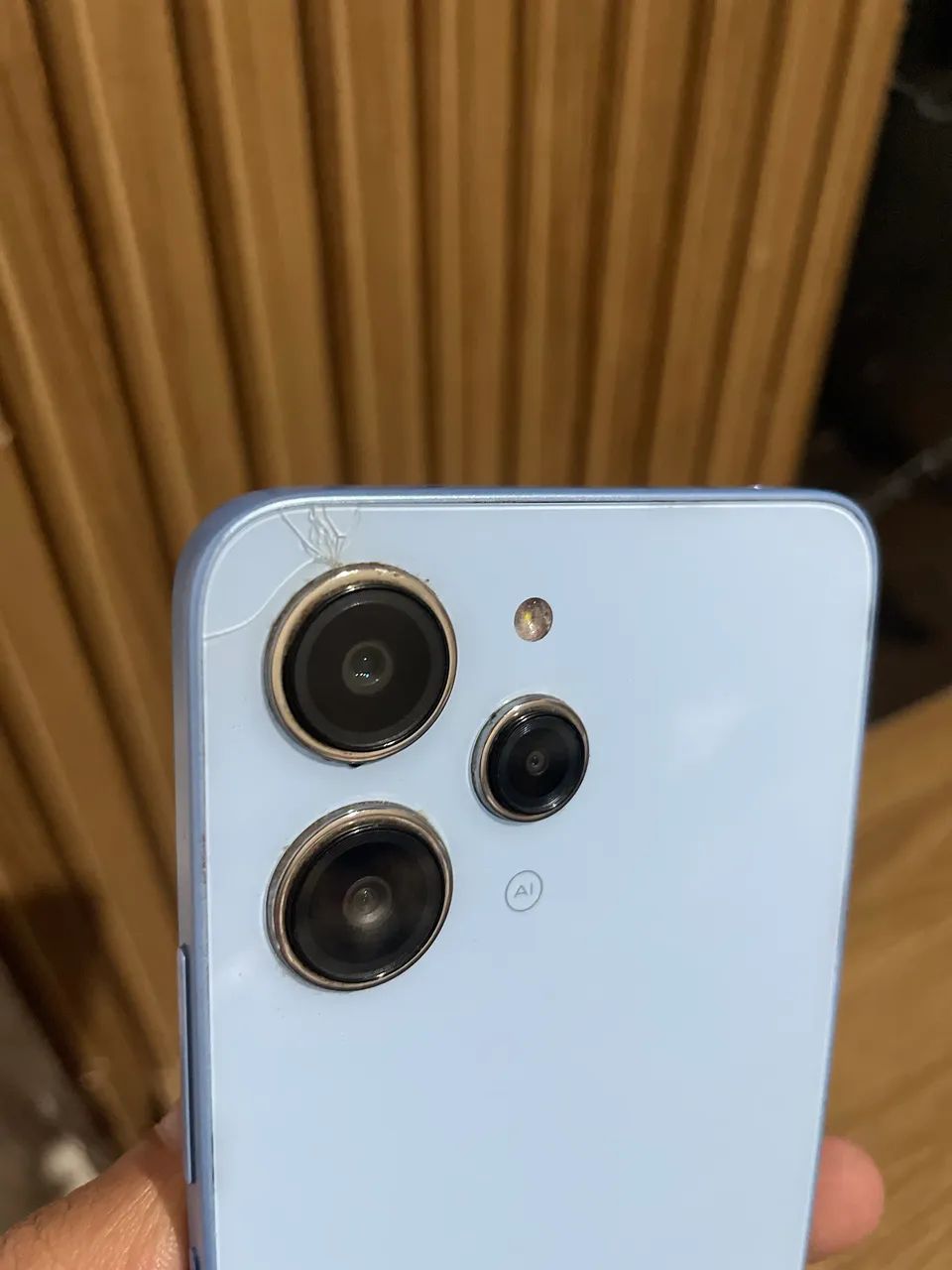 Redmi note 12 256gb - Foto 4