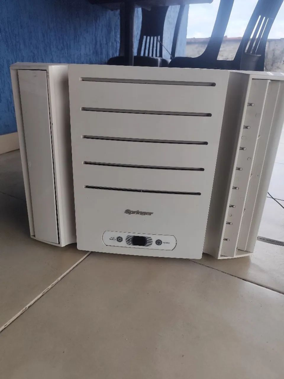 Vendo ar condicionado  - Foto 2