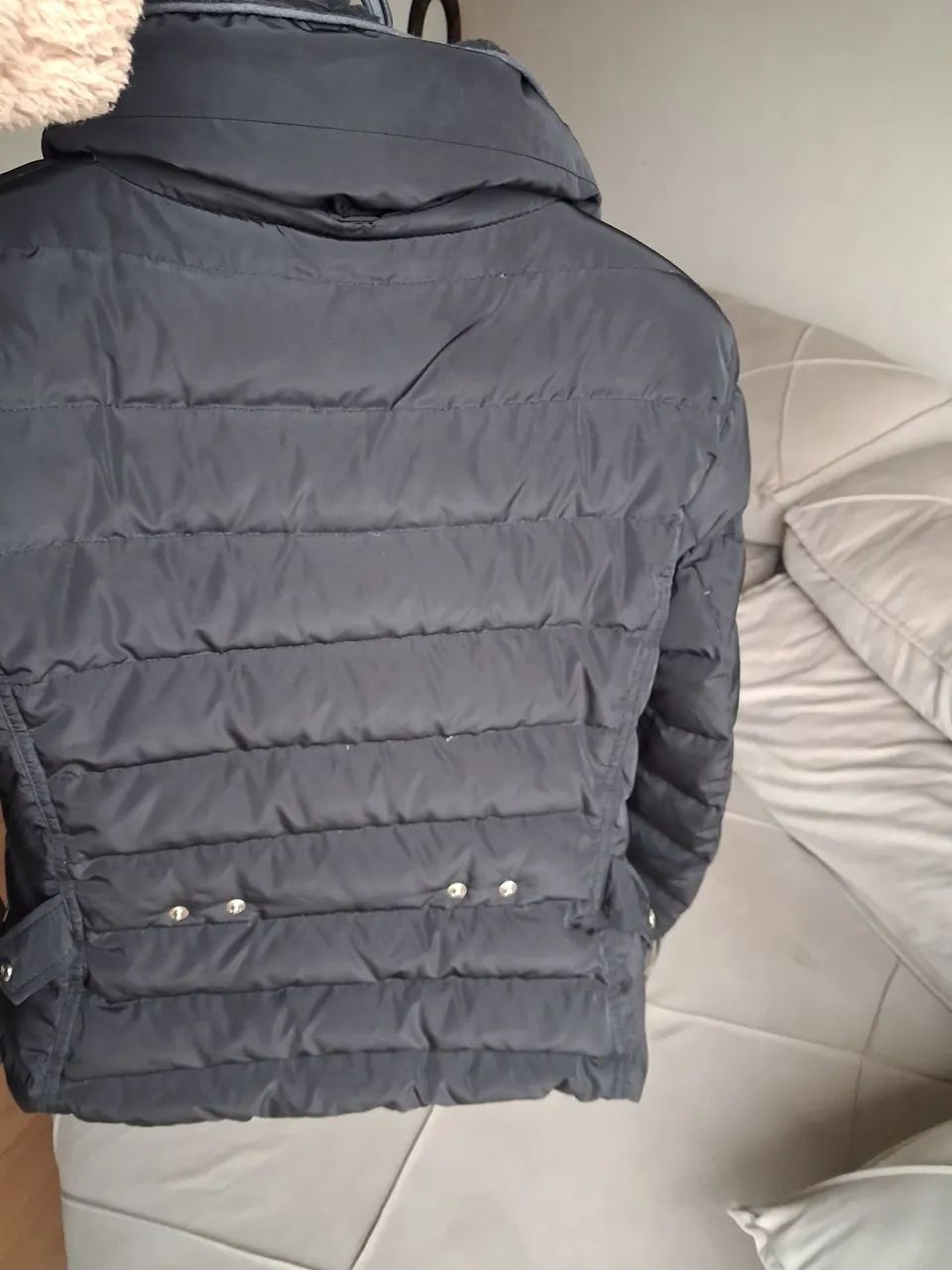 Jaqueta Zara PP  - Foto 3