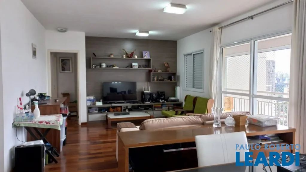 APARTAMENTO - ALTO DA BOA VISTA - SP - Foto 3