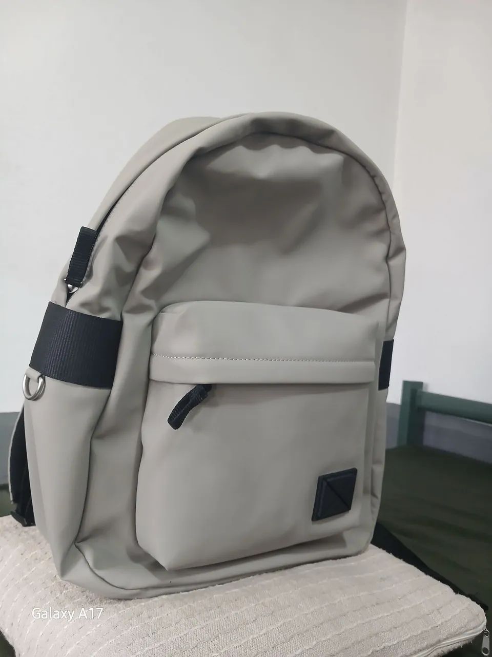 MOCHILA ZARA - Foto 3