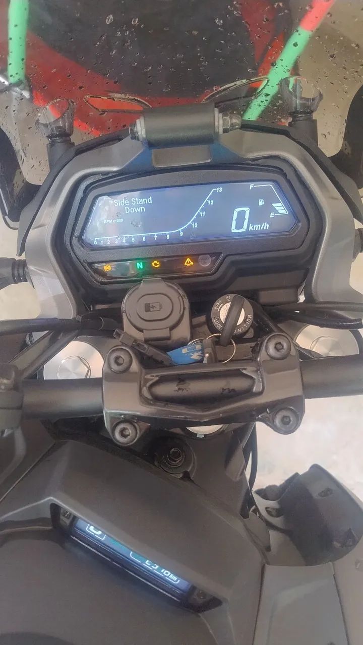 Dominar 4000 super nova  - Foto 5