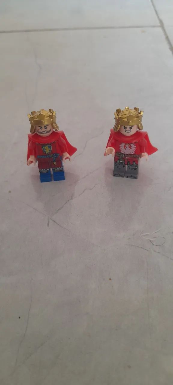 LEGO Castle Kingdoms - Foto 3
