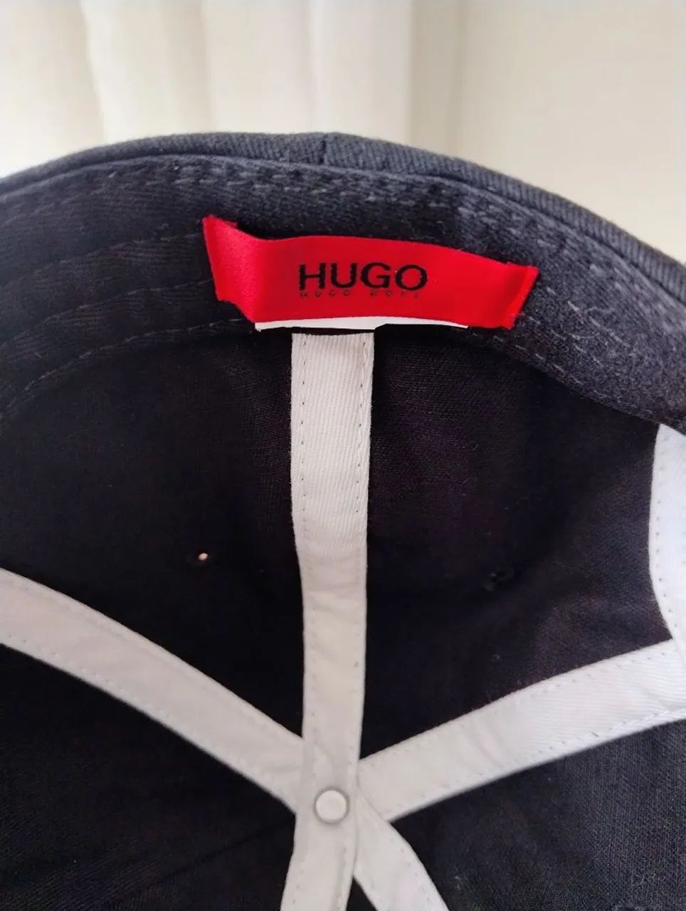 Boné Hugo Boss - Original  - Foto 3
