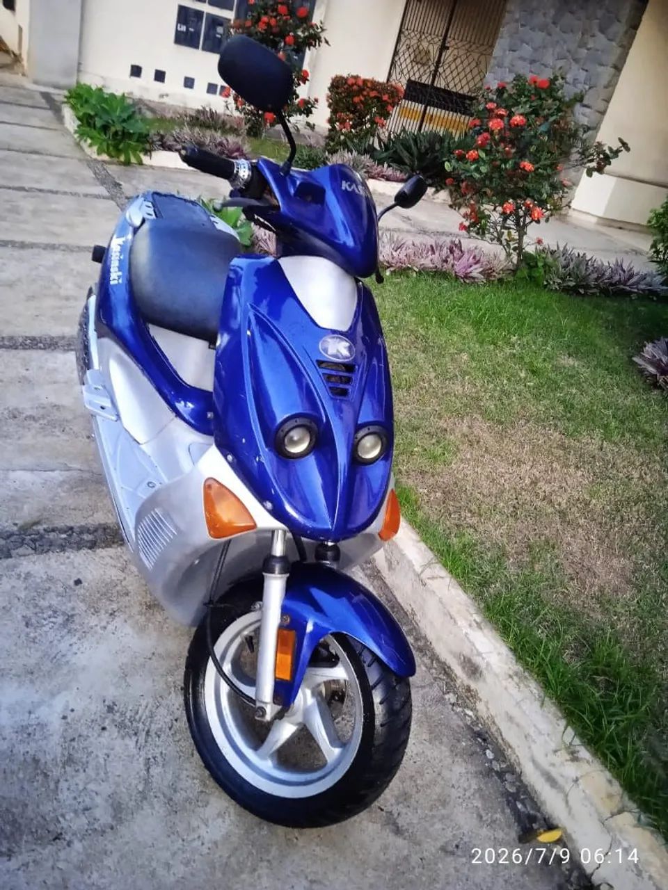 Kasinski prima 49 cc - Foto 4