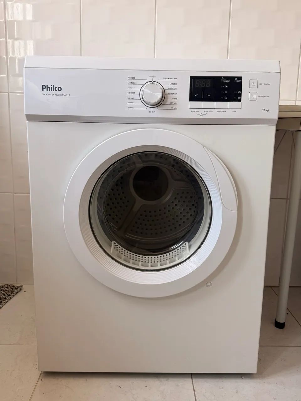 Secadora Philco PSC11B - Foto 5