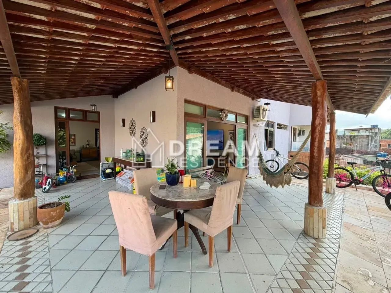 Vendo casa impecável,231m2  em Sítio dos Pintos - Recife - PE - Foto 5