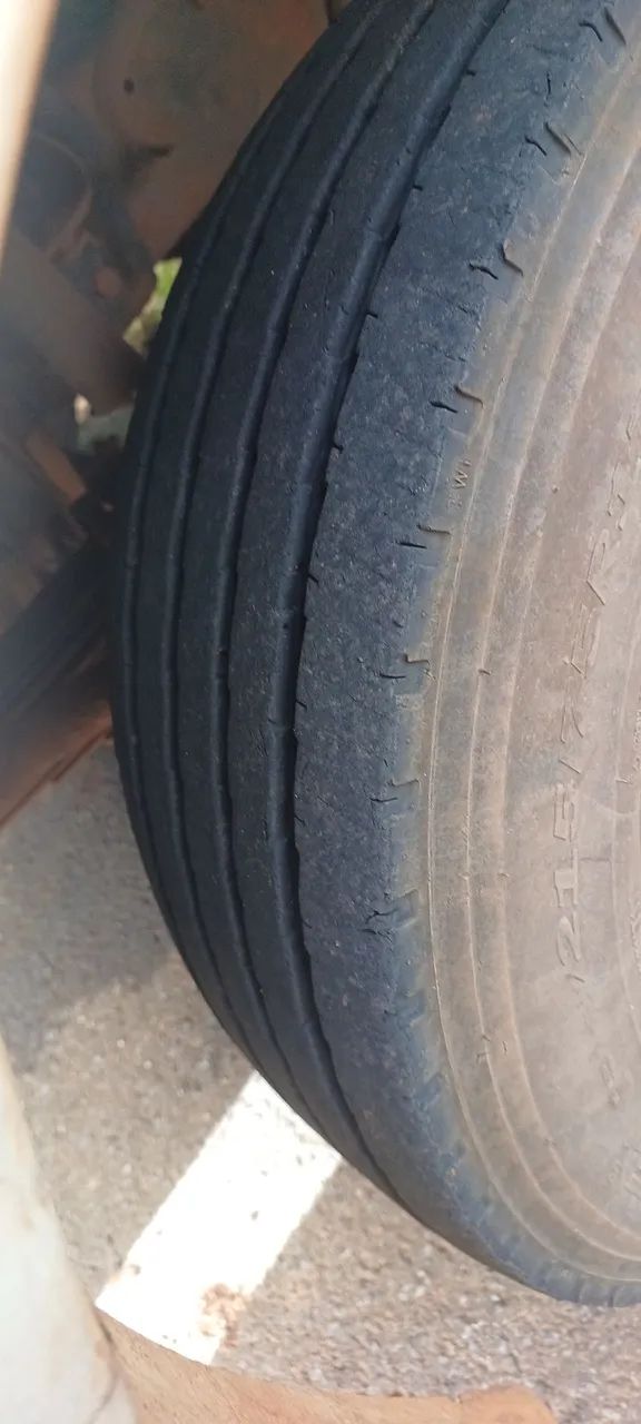 MICROÔNIBUS MERCEDES  - Foto 4