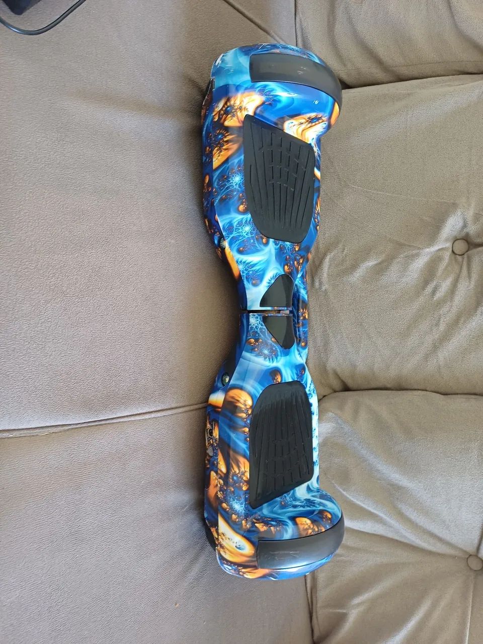 Vende-se hoverbord novissimo  - Foto 4