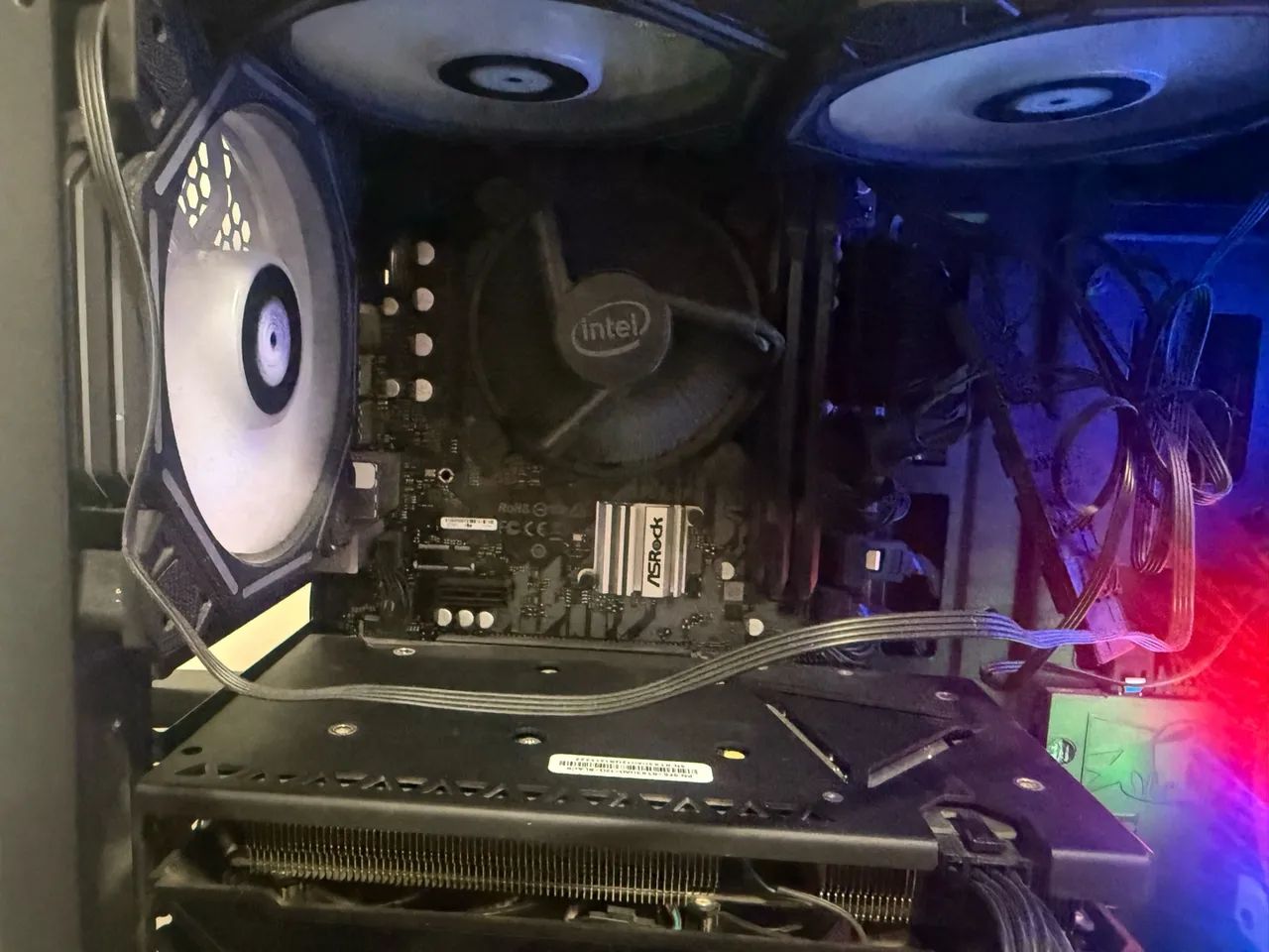 PC GAMER COMPLETO  - Foto 4
