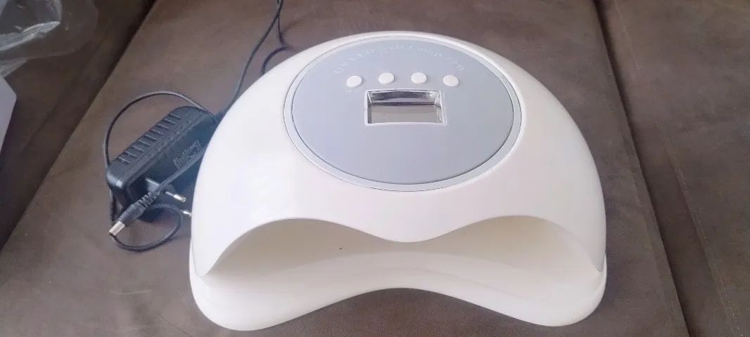 2 Cabines uv led