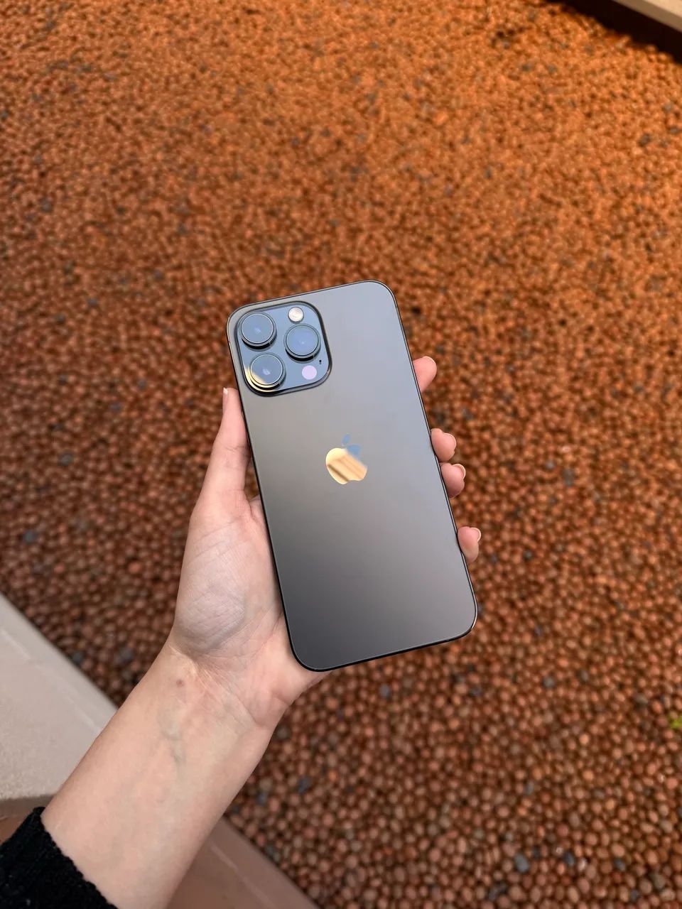 iPhone 14 Pro Max - Impecável | Muito Conservado - Foto 2