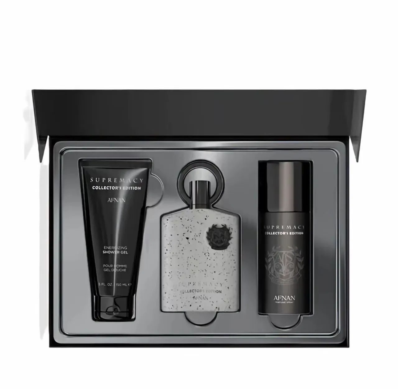 kit supremacy collection edition  - Foto 2