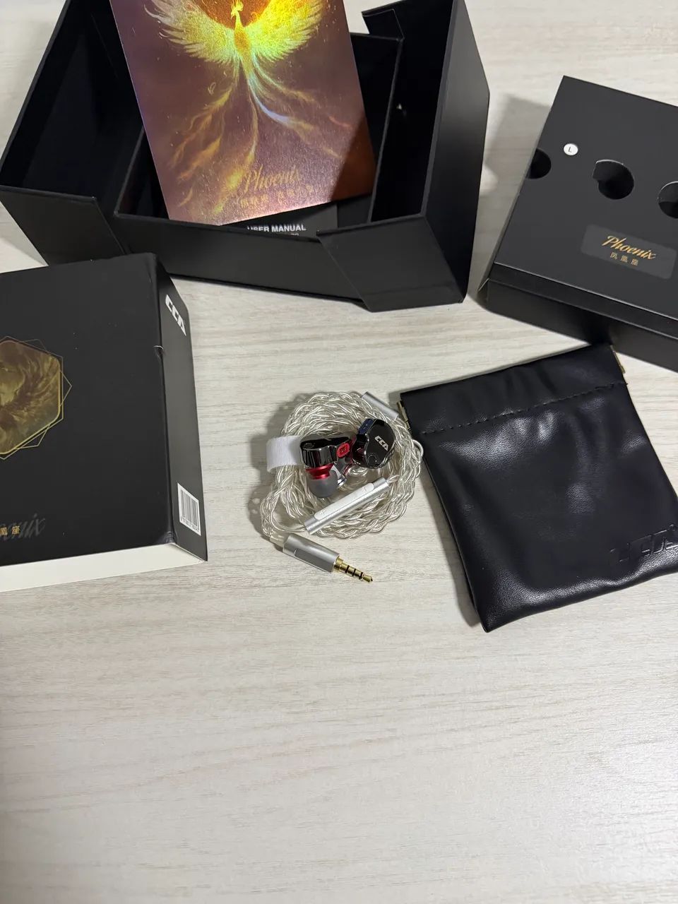 CCA PHOENIX IEM - Foto 4
