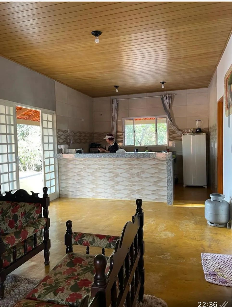 Chácara em Ordália (Itauçu) - Foto 5
