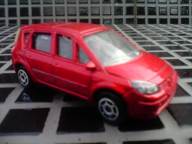 COMBO RENAULT - SPACE C, SPACE TSE & SCENIC 2 - Foto 3
