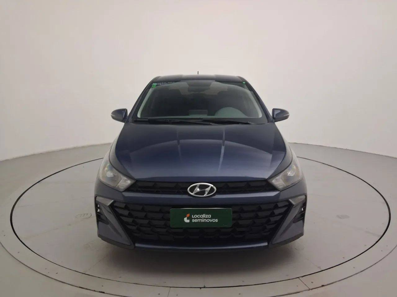 Hyundai HB20S Comfort 1.0 Flex 12V Mec., foto 8 de 18