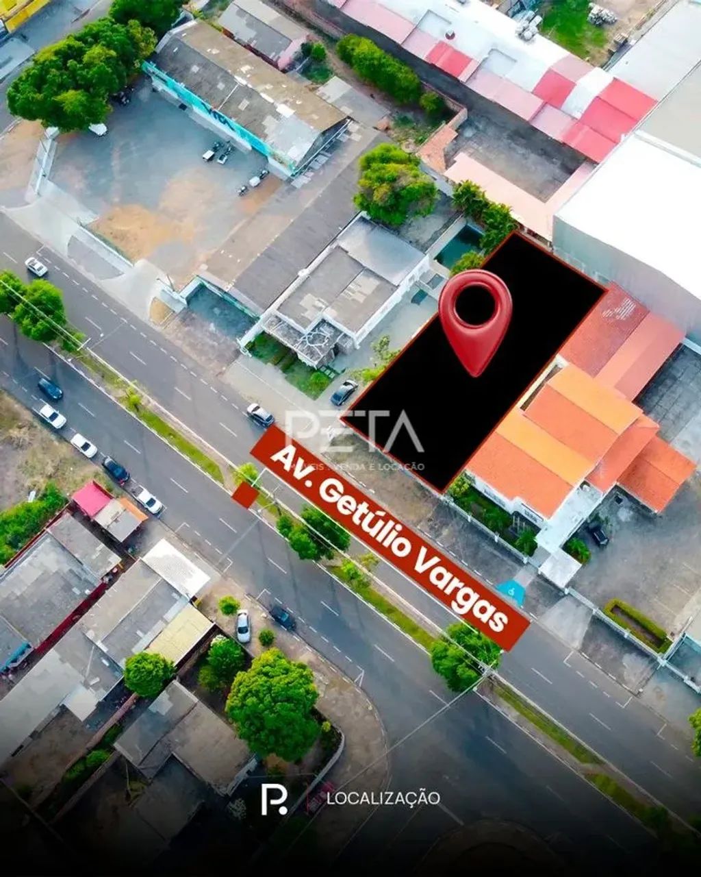 Lote/Terreno, São Pedro - Boa Vista - Foto 4