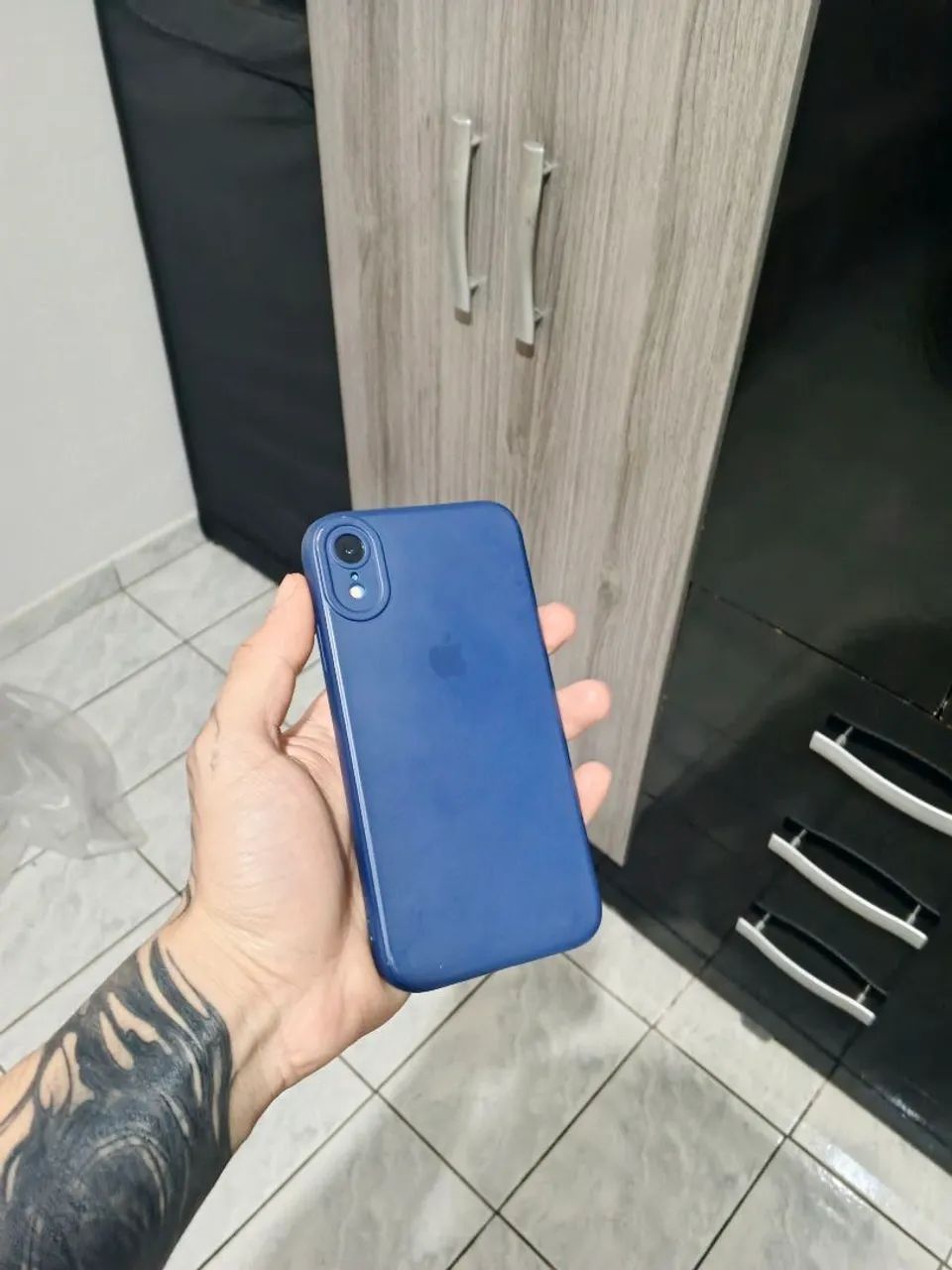iPhone XR 64GB - Foto 4