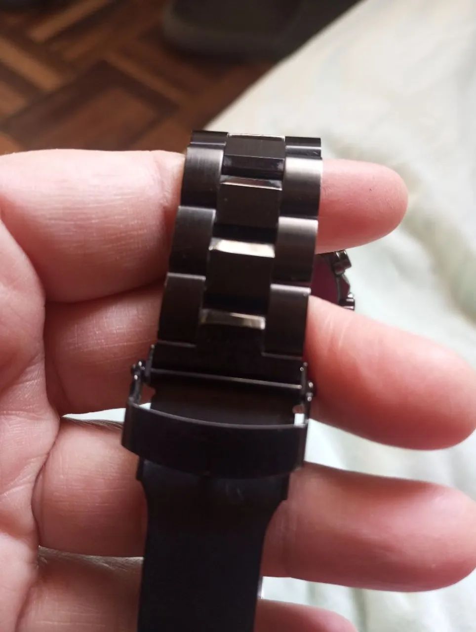 Casio cronógrafo  - Foto 3