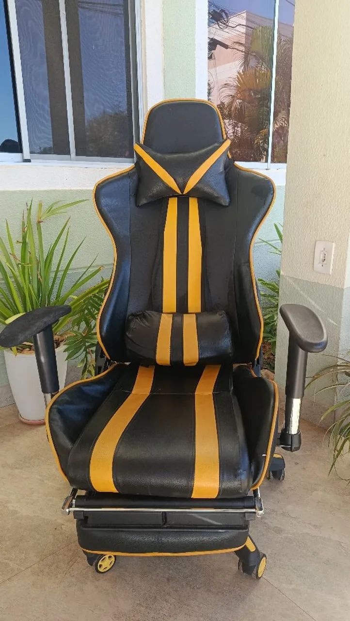 Cadeira gamer 