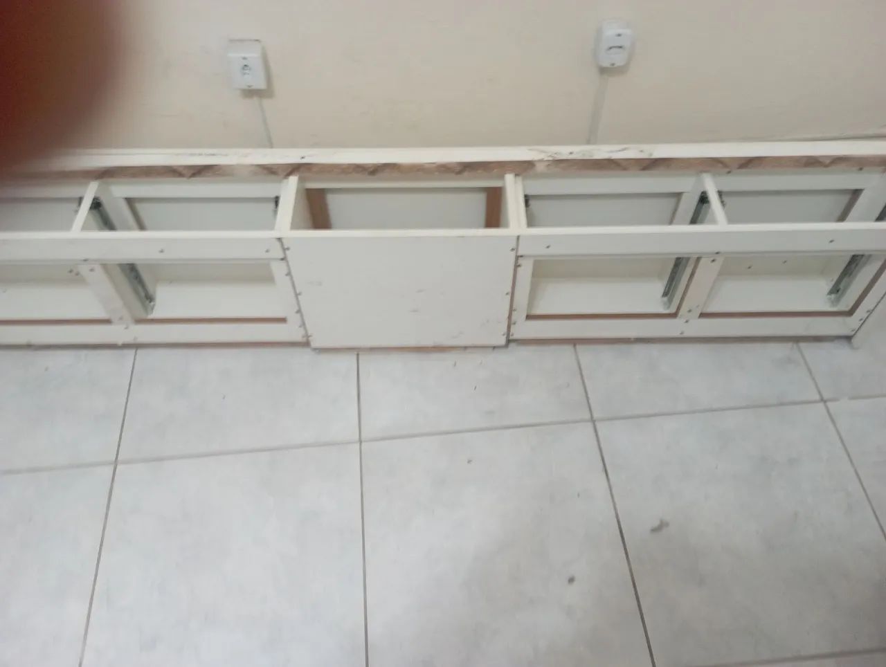 Vendo móveis de salão de beleza  - Foto 3