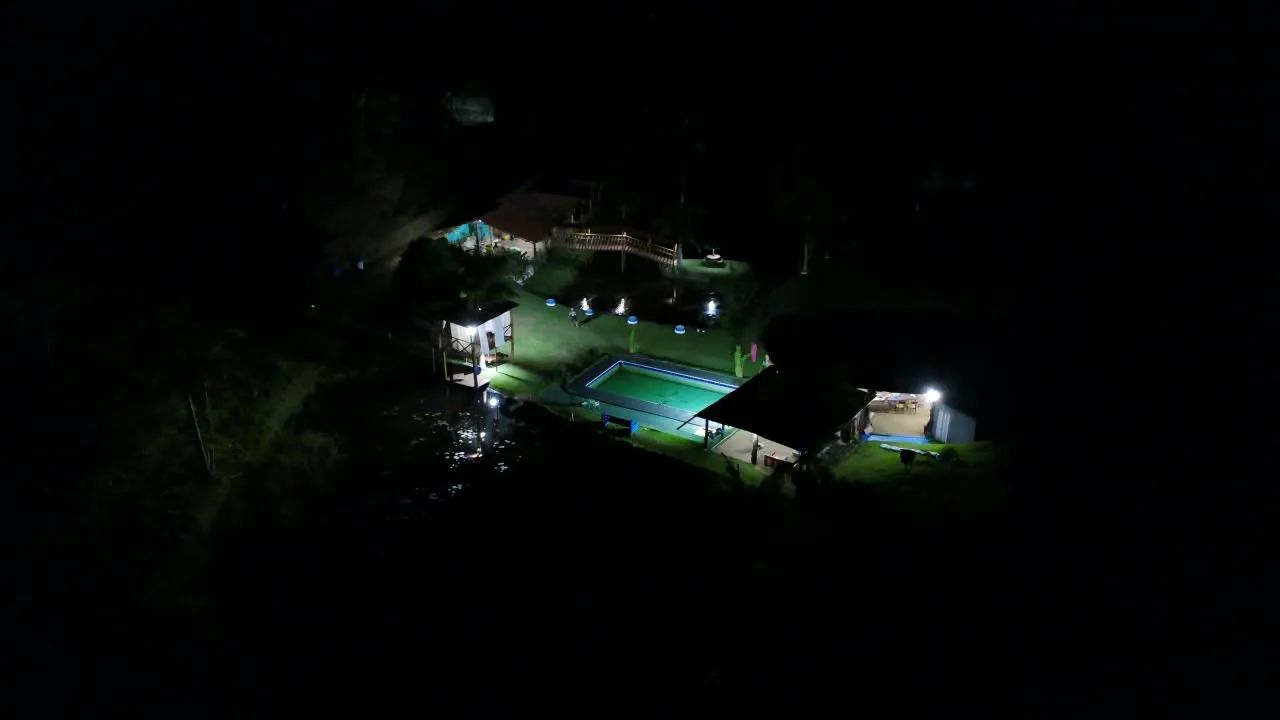 SÍTIO EM MELGAÇO - DOMINGOS MARTINS/ES 