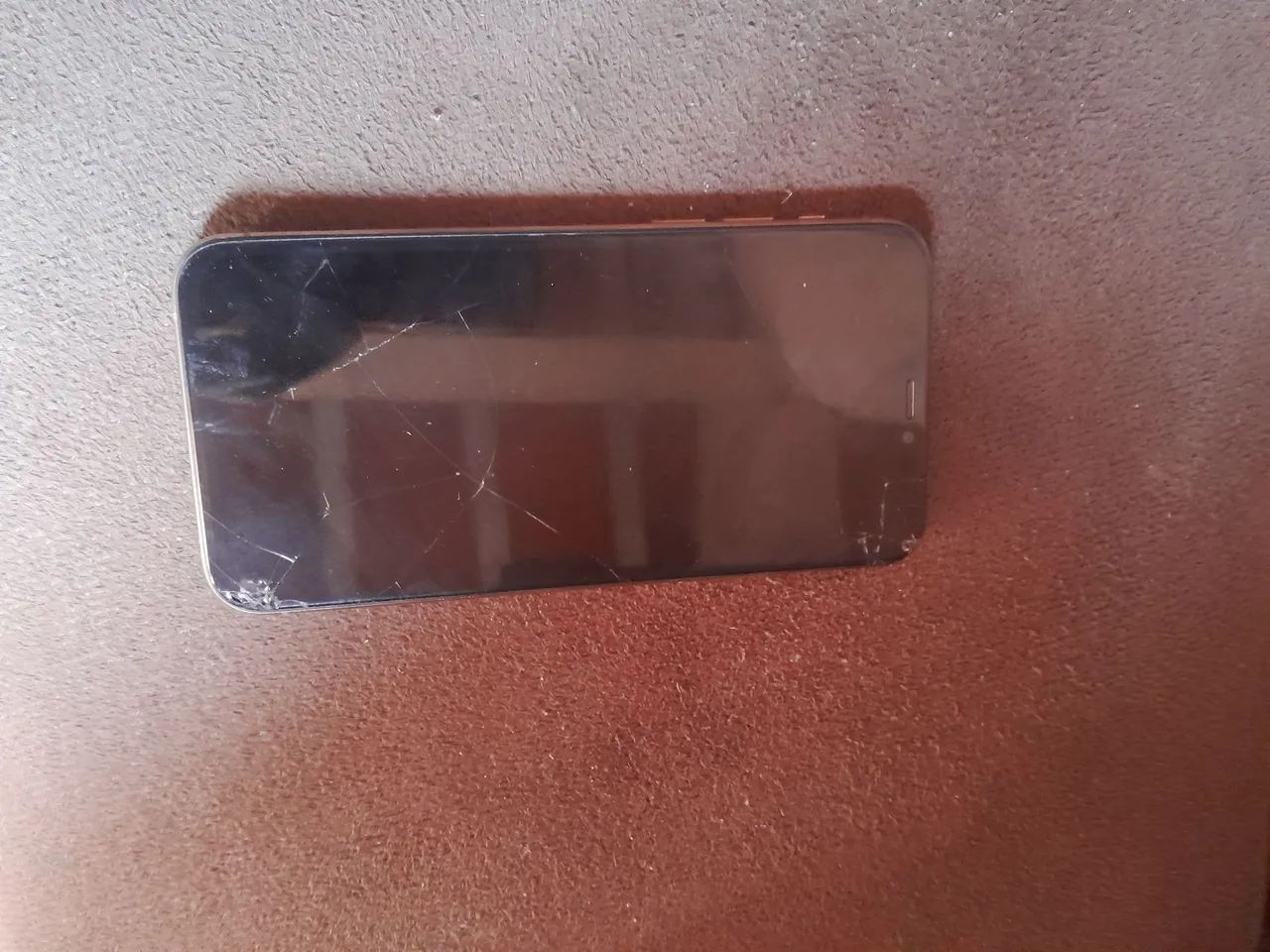 Vendo celular 11 pro
