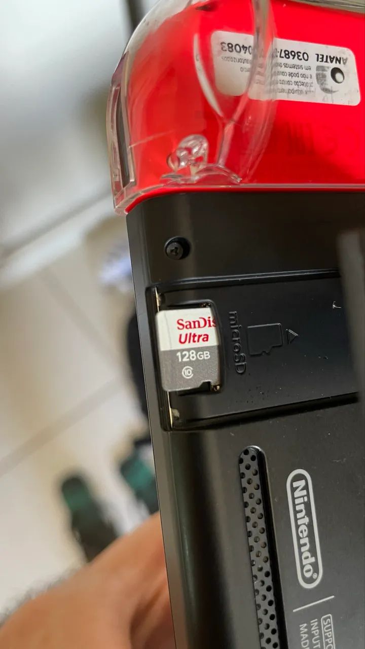 Nintendo switch 1.2 - Foto 4