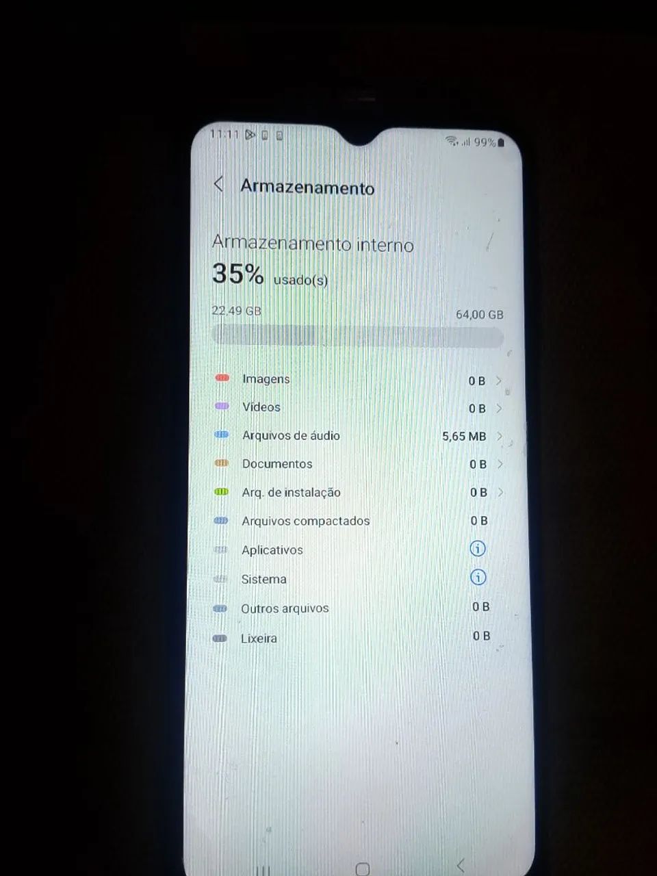 Celular a03s - Foto 2