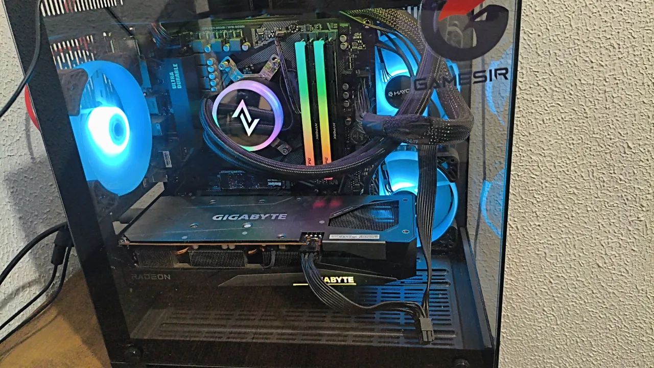 Pc gamer - Foto 3