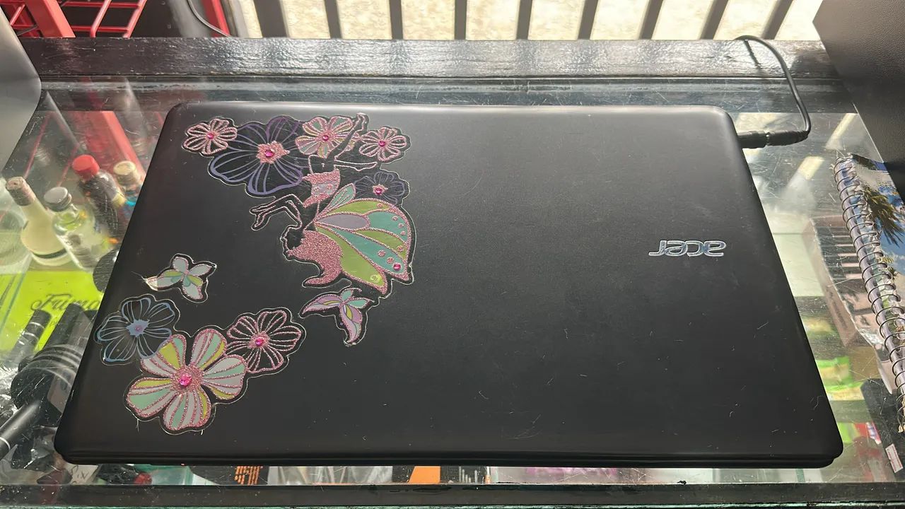 Notebook acer  - Foto 2