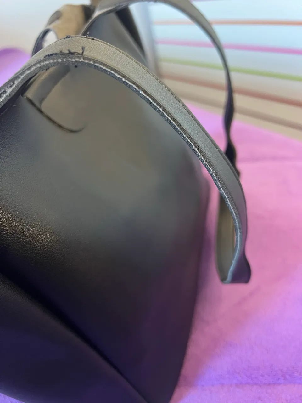 Bolsa - Foto 2