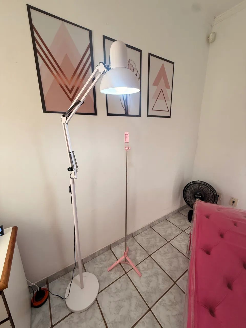 KIT COMPLETO PARA LASH DESIGNER - PRONTO PARA TRABALHAR! - Foto 4