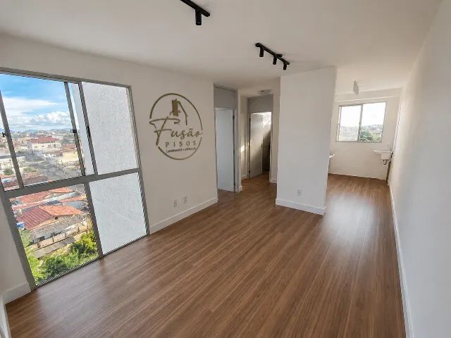 Piso laminado vinílico instalação reparo - Foto 4