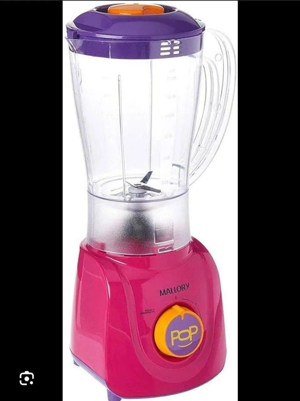 Liquidificador 
