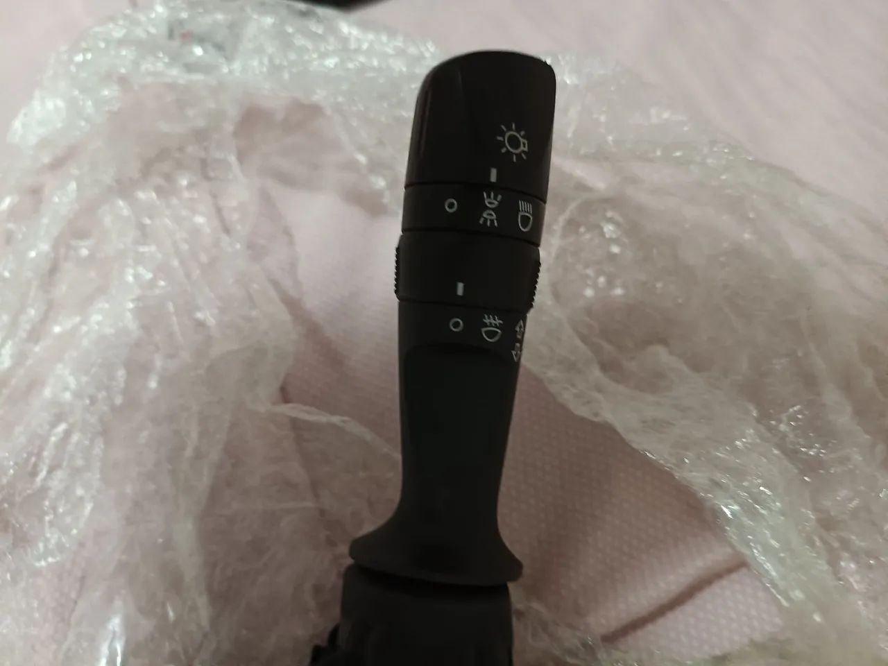 Chave de seta Corolla xei com milha  - Foto 4