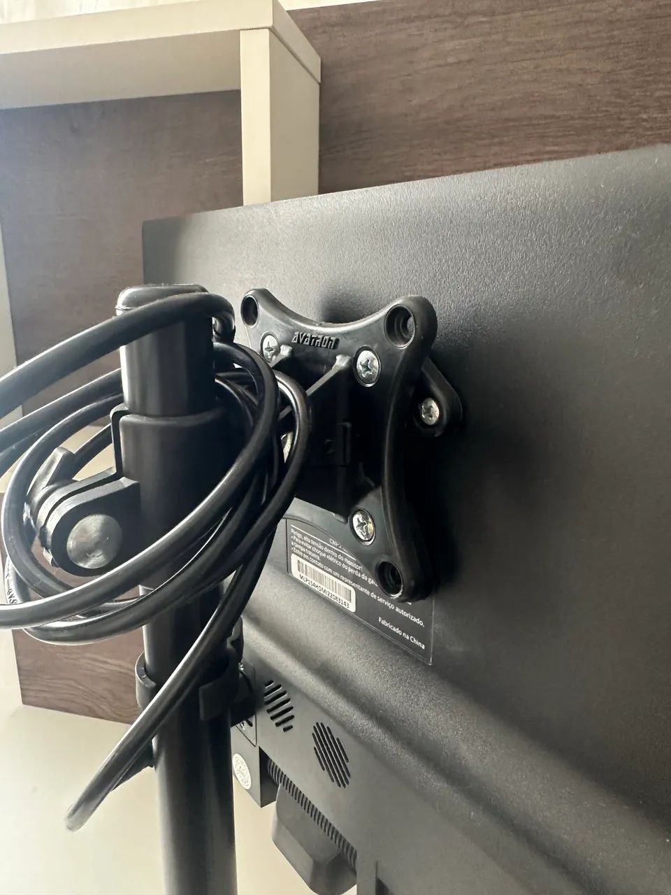 Monitor LED 15,4? LED Wide - Foto 2