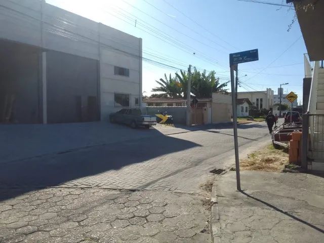 Galpão para locação em Pachecos, Palhoça/SC - 275 m² - Foto 4