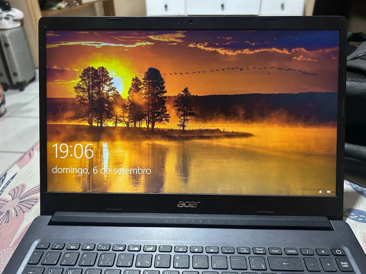 NOTEBOOK ACER ASPIRE 3
