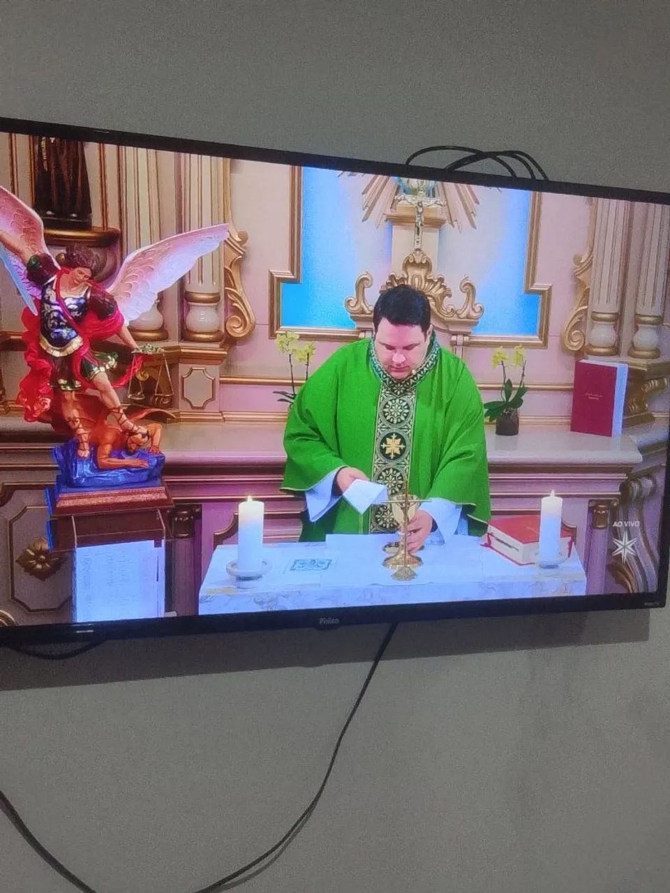 Tv Philco Smart tv 42 polegadas - Foto 3
