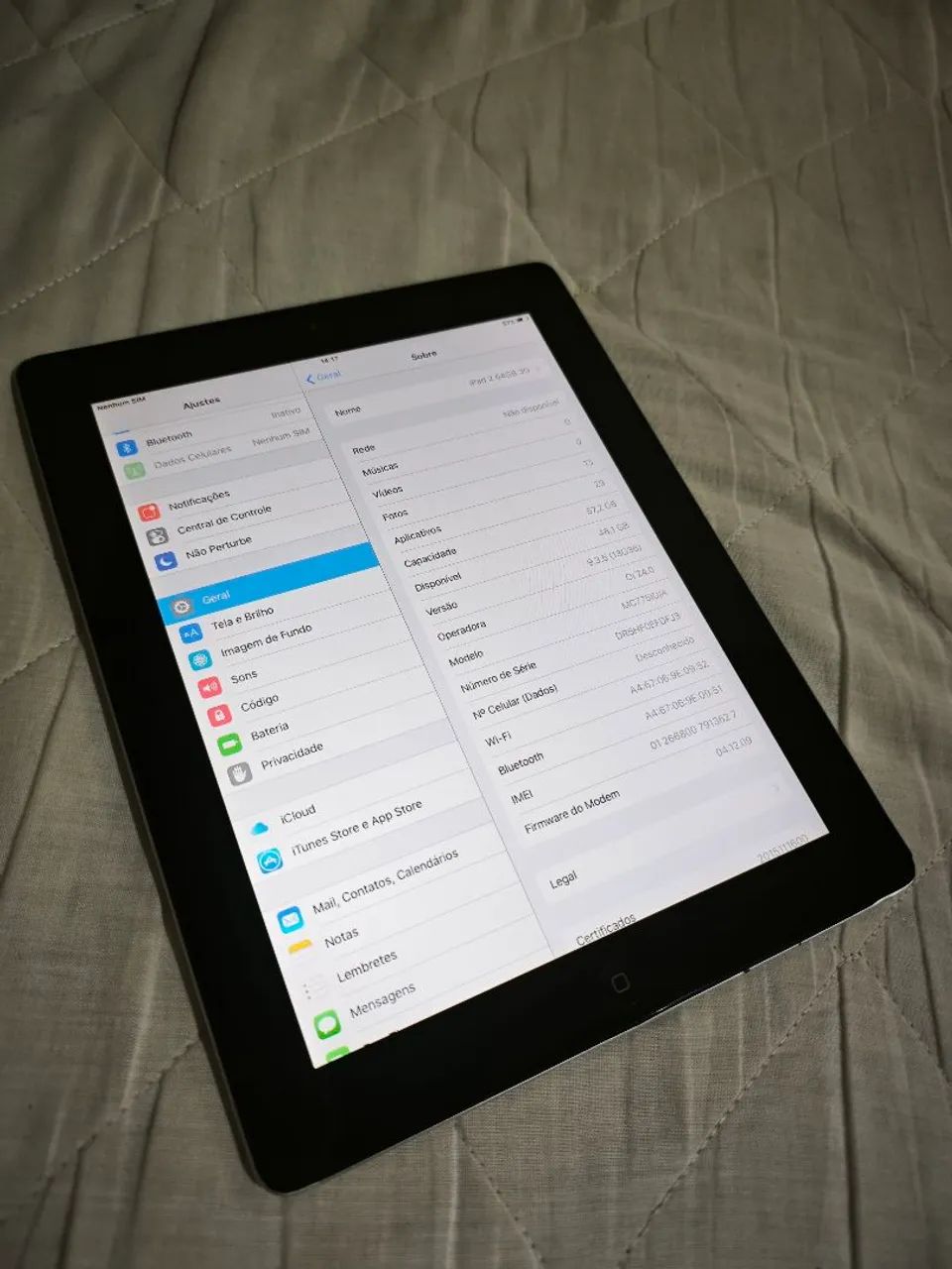 ipad 2 64gb 3g - Foto 3