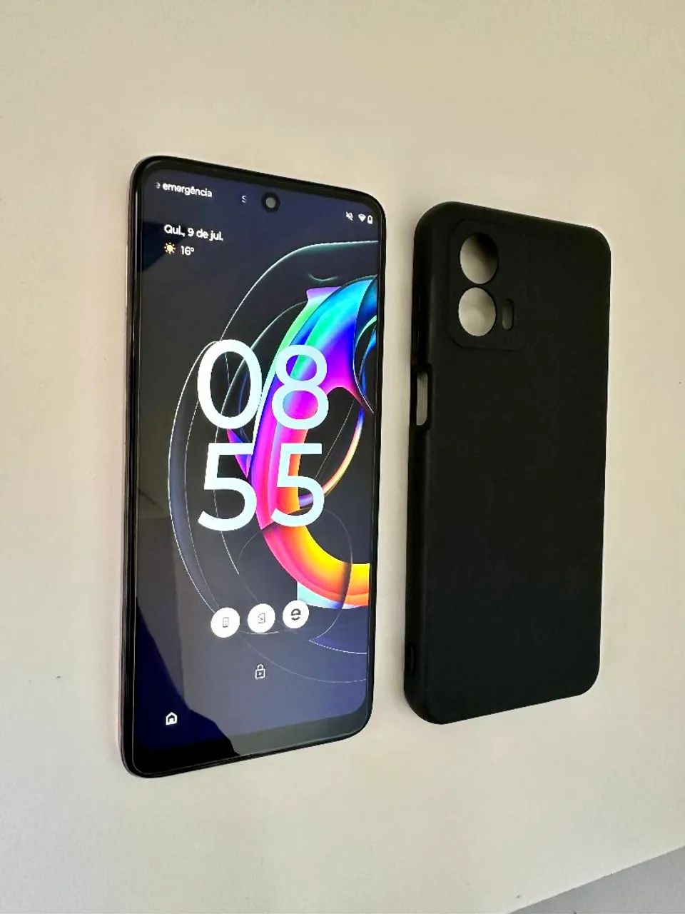 Moto G53 5G - Foto 3