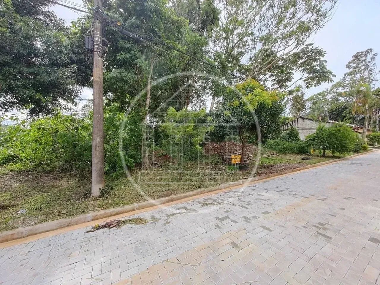 Terreno à venda no Parque do Terceiro Lago - Foto 2